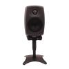 GLigeT Monitor Speaker Stands Speaker Desktop Stand Can Be Lifted Metal Tripod Base Shock Absorption Studio Monitor Stand (Color : B) view 1