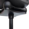 GLigeT Monitor Speaker Stands Speaker Desktop Stand Can Be Lifted Metal Tripod Base Shock Absorption Studio Monitor Stand (Color : B) view 4