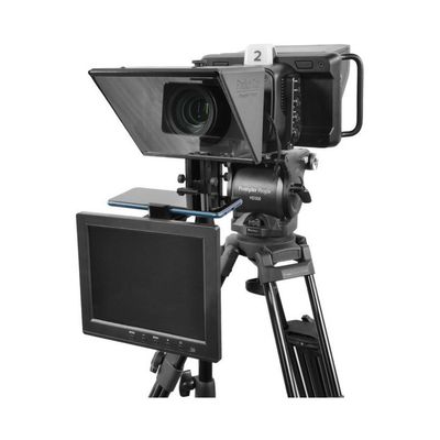 Prompter People Pocket CUE V2 Pro Talent Monitor Teleprompter