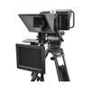 Prompter People Pocket CUE V2 Pro Talent Monitor Teleprompter view 1
