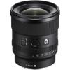 Sony FE 20mm F1.8 G Ultra-Wide Prime Lens (SEL20F18G)  Full-Frame E-Mount | Bright F1.8 Aperture | G Lens Optics | 64GB Memory Card, Filter Kit, Backpack, Card Reader, Flex Tripod and More view 2