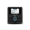 SoundExtreme by ECOXGEAR Marine AM/FM Stereo Receiver 200-Watt Waterproof Bluetooth Powersports with 6.5-inch Wired Speakers Kit (Gauge Style) view 2