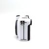 A6700 Camera Case, BMAOLLONGB Fullbody Thin Lightweight Silicone Camera Skin Body Rubber Cover Case for Sony Alpha A6700 (White, Smooth) view 2