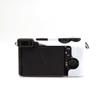 A6700 Camera Case, BMAOLLONGB Fullbody Thin Lightweight Silicone Camera Skin Body Rubber Cover Case for Sony Alpha A6700 (White, Smooth) view 3