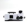 A6700 Camera Case, BMAOLLONGB Fullbody Thin Lightweight Silicone Camera Skin Body Rubber Cover Case for Sony Alpha A6700 (White, Smooth) view 4