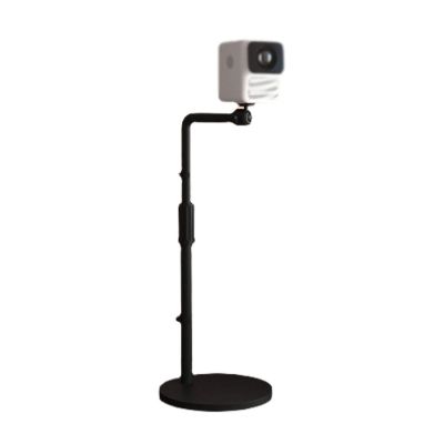 BABETT Projector Stand Projector Stand Floor-to-ceiling Heavy-duty Projector Shelf Home Living Room Office Meeting Room Projector Rack can be Adjusted Freely Projector Shelf Projector Mount