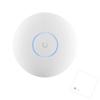 TWA Bundle of U7 Pro Ceiling-Mount WiFi 7 Access with Point 9.3 Gbps Over-The-air Speed and Microfiber Cloth view 1