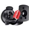 Crossery Strong Suction Cup Mount for Rand McNally GPS TND 740, 750, TND Tablet 85 and OverDryve 7 & 8 Pro Devices - Windshield and Dashboard Rand McNally Secure GPS Mounting Solution for Trucks view 1