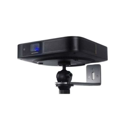 BABETT Projector Stand Projector Mount Bracket Universal Projector Stand Ceiling Mount Wall Holder Hanging Bracket Holder Stand Projector Stand Projector Mount