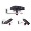 BABETT Projector Stand Projector Mount Bracket Universal Projector Stand Ceiling Mount Wall Holder Hanging Bracket Holder Stand Projector Stand Projector Mount view 3