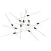 20 PCS P6KE400A TVS view 1