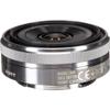 Sony E 16mm F2.8 Wide-Angle Prime Lens (SEL16F28) | Compact Pancake Design, Lightweight Travel |Filter Kit, Cap Keeper, Cleaning Kit, and More view 4