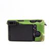 A6700 Camera Case, BMAOLLONGB Fullbody Thin Lightweight Silicone Camera Skin Body Rubber Cover Case for Sony Alpha A6700 (Multicolor, Frosting) view 3