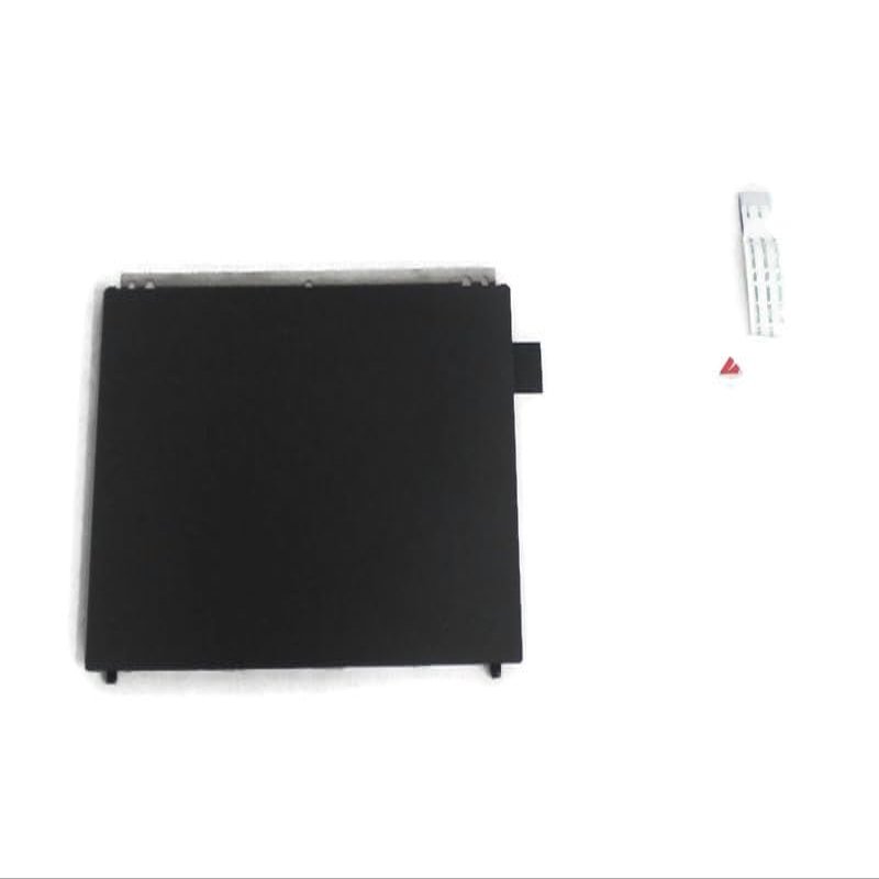 DirectNine Basics New Genuine Board for HP Envy X360 Convertible 15-EE 15-ED 15-EE1093CL Touchpad Nightfall Black with Cable L93187-001 L93186-001