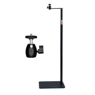 BABETT Projector Stand Projector Floor Stand Portable Projectors Support Mounts Adjustable Height 360 Rotatable for Most Mini Projectors Projector Mount (Color : B)