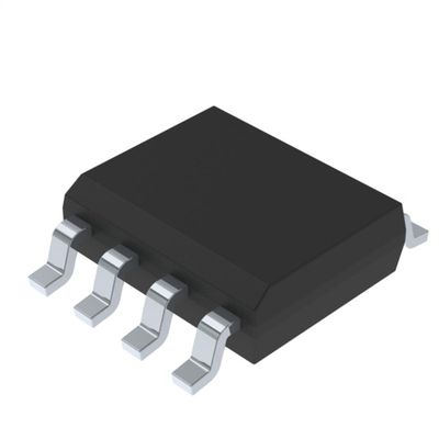 10PCS TS4871IDT IC AMP Class AB Mono 1W 8SO