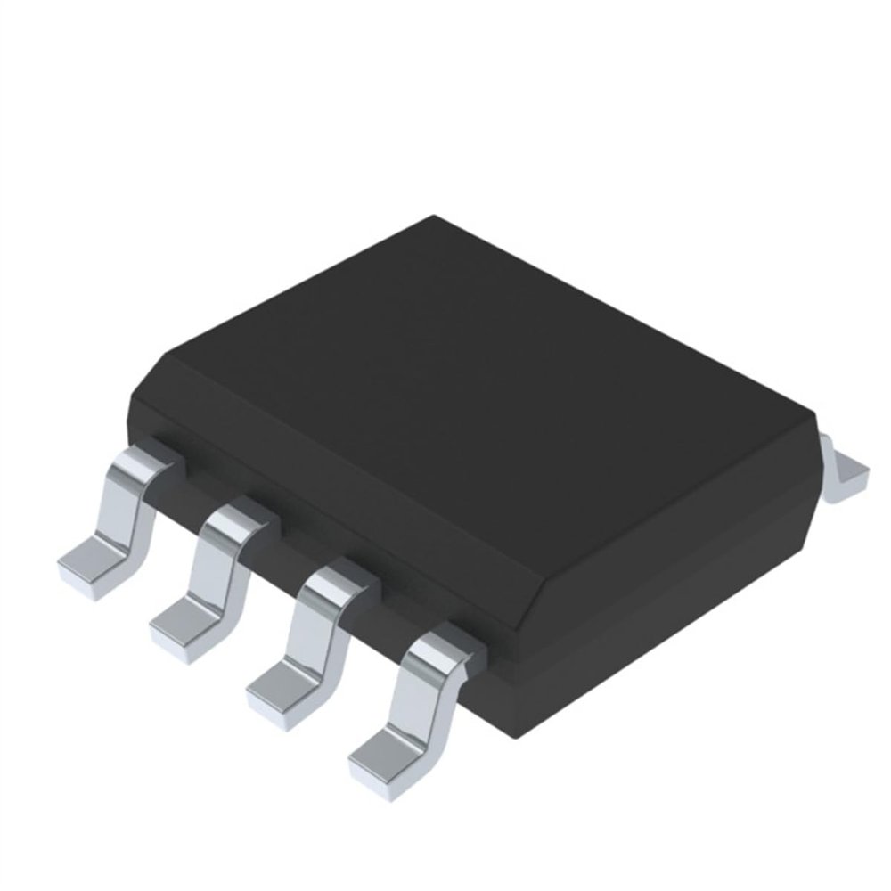 10PCS TS4871IDT IC AMP Class AB Mono 1W 8SO