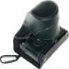 BMAOLLONGB FM2 Case, Real Genuine Handmade Leather FullBody Camera Case Bag Cover for Nikon FM2 55mm 50mm 35mm 28mm 24mm Lens (Black) view 1