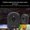 Xcello Time Lapse Video Recorder, Outdoor Recording Time Lapse Camera, 1080P HD with 2.4in TFT Screen, Waterproof Multiple Shooting Modes view 4