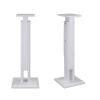 GLigeT Monitor Speaker Stands Wooden Speaker Stand Surround Sound Stand Floor Shelf Solid Wood Bookshelf Box Stand Wooden Rack Studio Monitor Stand (Size : B2-85-1 Pair) view 1