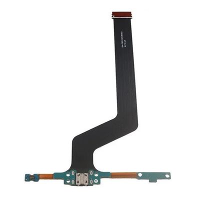 Dock Connector USB Charger Charging Port Flex Cable Replacement Part for Samsung Galaxy Note 10.1" inch P605 P600 P601 SM-P605