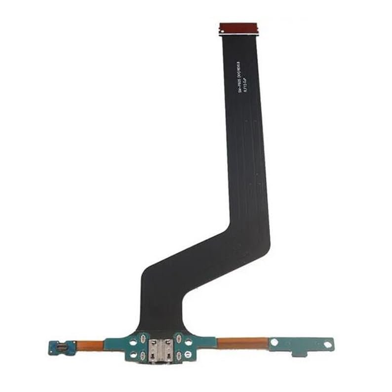 Dock Connector USB Charger Charging Port Flex Cable Replacement Part for Samsung Galaxy Note 10.1" inch P605 P600 P601 SM-P605