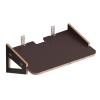 BABETT Projector Stand Projector Rack Home Wall-mounted Projector Shelf Bedside Heavy-duty Projector Tray Rack Free Punch Projector Shelf Projector Mount view 1