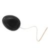 beler 2pcs Black Car Dome Tweeter Speaker Audio 1000W 4 Ohm Super Power High Frequency Universal view 3