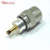WORLDPEAK 5pcs UHF PL259 Male Plug Solder Coaxial Connector for 5D-FB LMR300 Cable for Antennas Wireless LAN Devices view 2