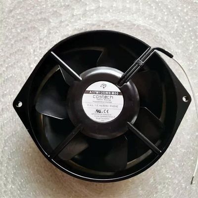 Beautyrankle Fan for A17M12SWB M00 115V 42/42W 17CM High Temperature Resistant Heat Dissipation Fan