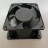 Beautyrankle 4WT46 Fan 115VAC Dayton 0.24AMPS 20WATTS 115 CFM 12012038mm Cooling Fan view 2