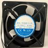 Fan for OA109AP-11-1 TB 12CM OA109AP-11-1TB 110/120VAC 17/15W 2-Wire Cooling Fan view 1