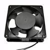 Fan for OA109AP-11-1 TB 12CM OA109AP-11-1TB 110/120VAC 17/15W 2-Wire Cooling Fan view 2