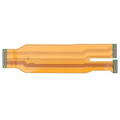 Main Motherboard Flex Cable Replacement Part for Samsung Galaxy A54 / A34