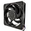 D1225X14BXCPA41 Fan 13.6V 0.087A 12012025mm D1225X14BXCPA41Cooling Fan view 2