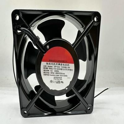 Beautyrankle Fan for SP100A 1123XBL.GN Standard SUNON Computer Fan 115V 22/20W 12038