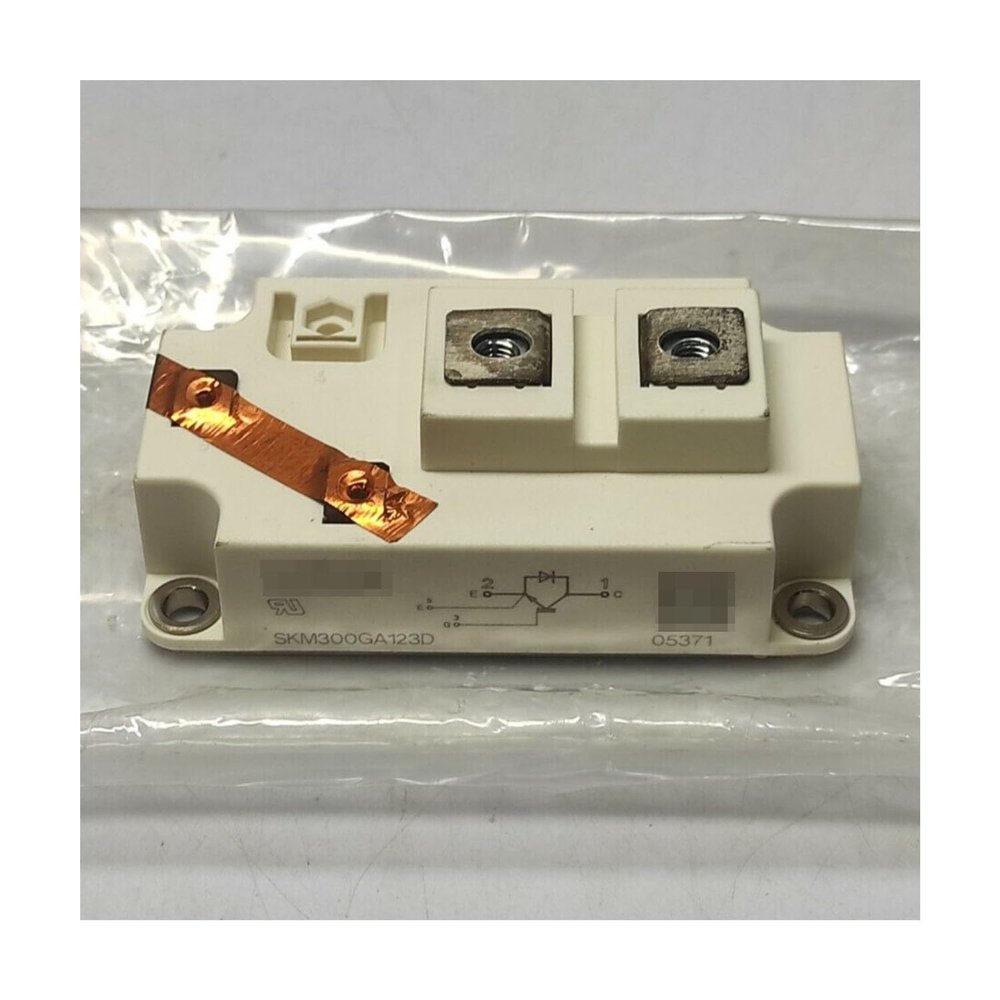 1PCS SKM300GA123D Power Supply Module New