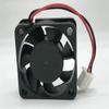 Beautyrankle 30x10MM DC24V 0.08A Axial Flow Computer Fan for Desktop, Laptop view 2