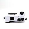 A6700 Camera Case, BMAOLLONGB Fullbody Thin Lightweight Silicone Camera Skin Body Rubber Cover Case for Sony Alpha A6700 (White, Frosting) view 4