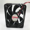 Beautyrankle 60x60x15mm 12V 0.9W Maglev Fan for SUNON 6015 ME60151V3-000C-A99, Desktop, Graphic Cards, Gaming Console view 1