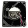 Beautyrankle Fan for EFS-06E24H DC24V 0.18A 6CM 6025 Cooling Fan view 1
