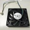 Beautyrankle Fan for R128015BU 12V 0.50A 8015 8CM Chassis Cooling Fan view 2