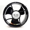 Beautyrankle Fan for Dayton 4WT44A 665 CFM AC 115V 0.23A 25489 25.4CM Axial Fan view 1