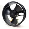 Beautyrankle Fan for Dayton 4WT44A 665 CFM AC 115V 0.23A 25489 25.4CM Axial Fan view 2
