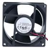 Fan for EFB0812EHF 12V 0.68A 8032 8CM 2-Wire Inverter Cooling Fan view 2