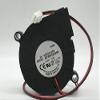 Fan for BFB0524HH 5015 5CM 24V 0.16A Double Ball Blower Turbo Fan view 1