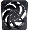 D1225X14BXCPA41 Fan 13.6V 0.087A 12CM 12025 Cooling Fan view 2