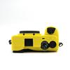 A6700 Camera Case, BMAOLLONGB Fullbody Thin Lightweight Silicone Camera Skin Body Rubber Cover Case for Sony Alpha A6700 (Yellow, Smooth) view 4