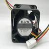 Fan for SANYO 109P0424J3073 24V 0.18A 4028 4CM Frequency Converter Computer Fan view 1
