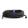 Eonvic M12 Straight 8 Pins A Code Male Sensor Connector Aviation Cable Socket Shielded Electrical Cable Industrial Sensor Connector 10M view 1